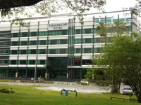 Flemington Hotel 
