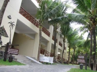 Ocean Star Resort 4*