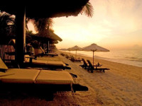 Ocean Star Resort