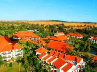 Pandanus Resort