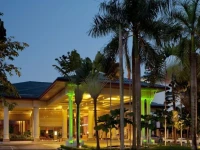 Holiday Inn Kuala Lumpur Glenmarie 