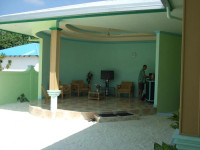 Palm Villa Guesthouse