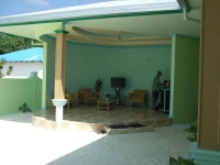 Palm Villa Guesthouse 