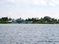 Keyodhoo Guest House 