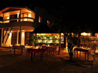 HappyLife Maldives Safari Lodge
