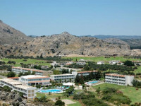 Kolymbia Star