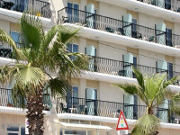 Bay View Hotel