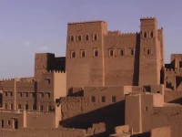 Kasbah Oulad Othmane 