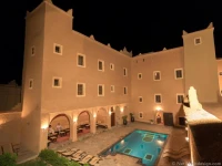 Kasbah Imdoukal 4*