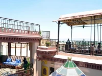 Riad Hiba Meknes 