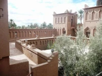 Espace Kasbah Amridil 