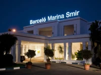 Marina Smir Thalasso & Spa 4*