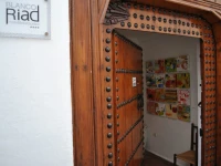 Hotel Blanco Riad 