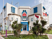 Ibis Moussafir El Jadida