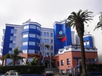 Hotel El Morabitine 3*