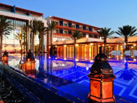 Sofitel Essaouira Mogador Golf & Spa