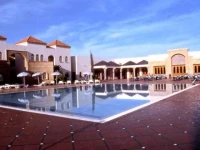 Ryad Mogador Essaouira 4*