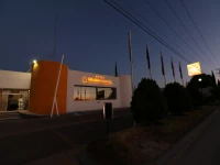Mision Express Aguascalientes Zona Norte 3*