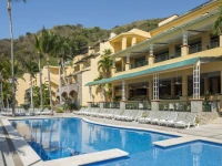 Camino Real Acapulco Diamante 5*