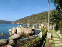 Camino Real Acapulco Diamante