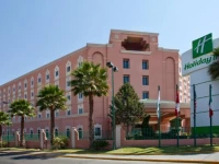 Holiday Inn Convention Center Leon 3*