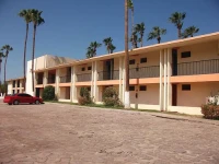 Desert Inn Loreto 4*
