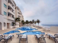Camino Real Manzanillo 4*