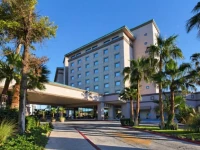 Crowne Plaza Mexicali-Baja California 4*
