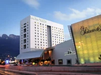 NH Hotel Monterrey 4*