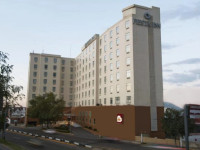Fiesta Inn Naucalpan