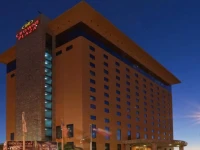 Crowne Plaza Nuevo Laredo 4*