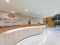 Crowne Plaza Nuevo Laredo