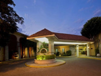 Fiesta Inn Oaxaca