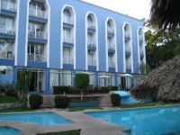 Best Western Maya Palenque 4*