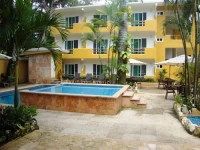 Chablis Palenque 3*