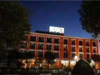 Emily Hotel Pachuca 4*