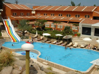 Elegan Garden