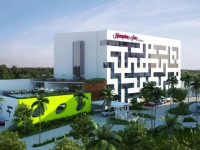 Hampton Inn by Hilton Ciudad Del Carmen Campeche