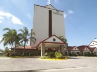 Fiesta Inn Tampico 4*
