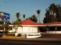 Comfort Inn Tapachula Kamico 4*