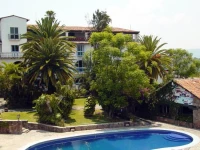 De La Borda 4*