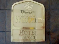 Best Western Taxco 3*