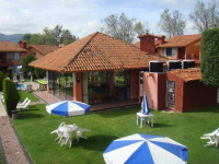 La Rinconada Tequisquiapan