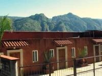 Bungalow Tepoztlan 