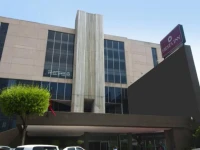Fiesta Inn Tlalnepantla 4*