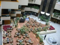 Crowne Plaza Mexico City North-Tlalnepantla 4*