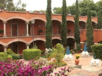 Mision Tlaxcala 3*