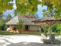Denis Island Lodge 4*