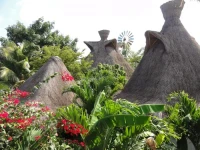 Green Tulum Cabanas & Gardens 3*
