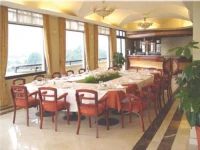 Real De Hotel Uruapan 2*